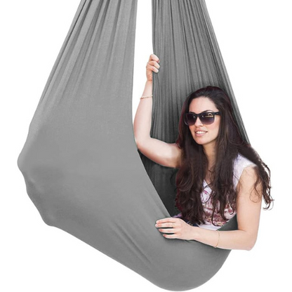 Pre-Order - Sensory Swing (Double Layer)