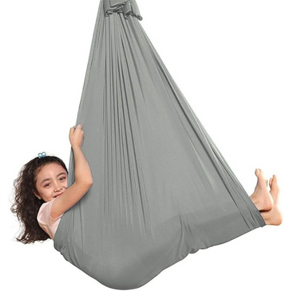 Pre-Order - Sensory Swing (Double Layer)