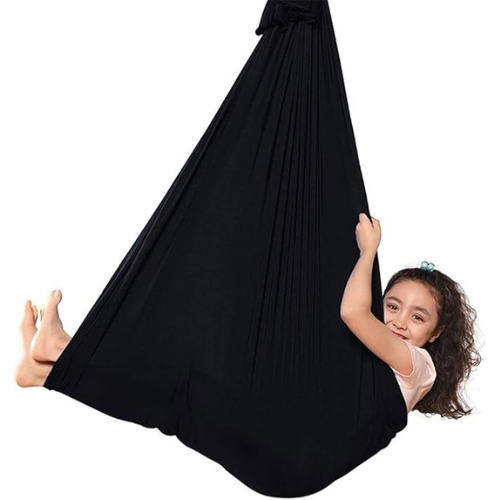 Pre-Order - Sensory Swing (Double Layer)