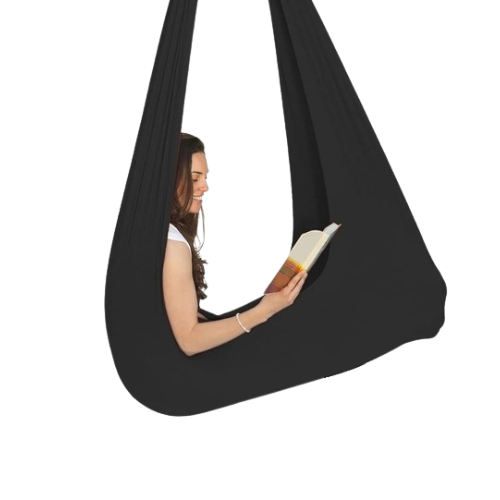 Pre-Order - Sensory Swing (Double Layer)