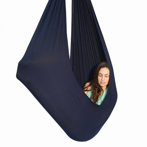 Pre-Order - Sensory Swing (Double Layer)