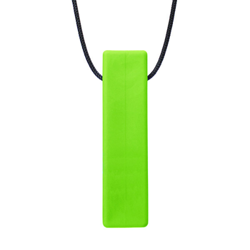 ARK Brick Stick Chewable Necklace