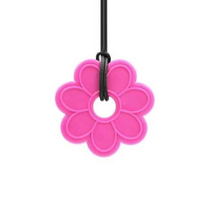 ARK's Flower Chewable Necklace