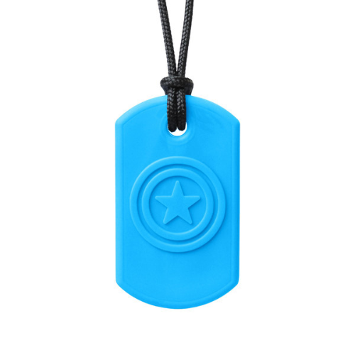 ARK Super Star Chewable Necklace