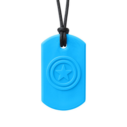 ARK Super Star Chewable Necklace