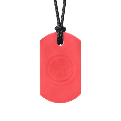 ARK Super Star Chewable Necklace