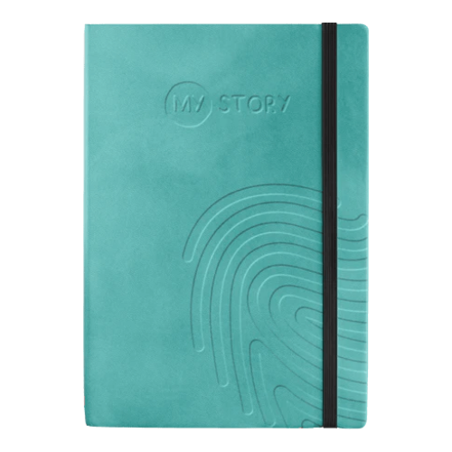 My Story Journals