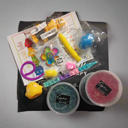 Sensory Packs