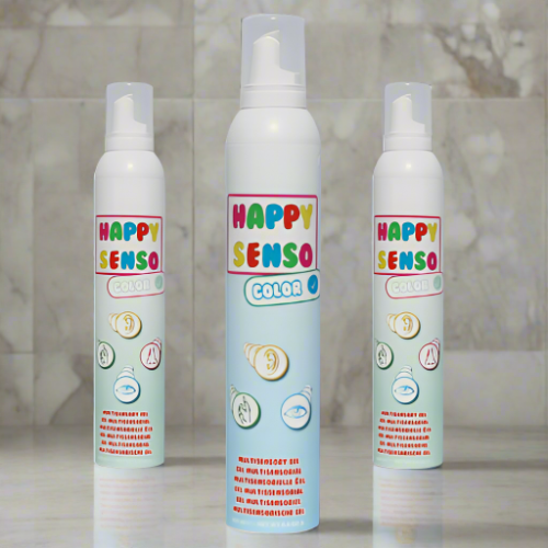 Happy Senso Multi-Sensory Gel