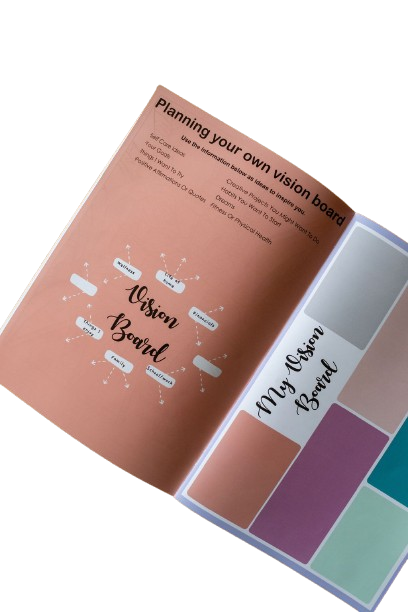 Mental Health Workbook