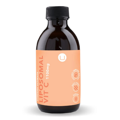 Liposomal Vitamin C (Immune Booster)