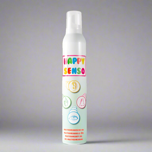 Happy Senso Multi-Sensory Gel