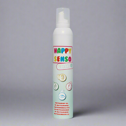 Happy Senso Multi-Sensory Gel