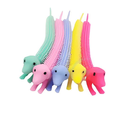 Stretchy Animals (Pack of 2)