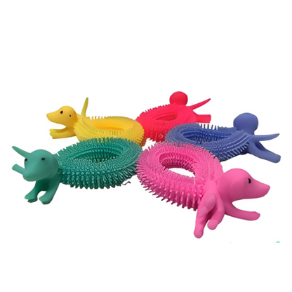 Stretchy Animals (Pack of 2)