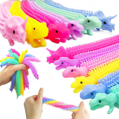 Stretchy Animals (Pack of 2)