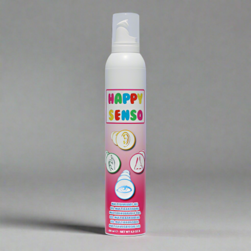 Happy Senso Multi-Sensory Gel