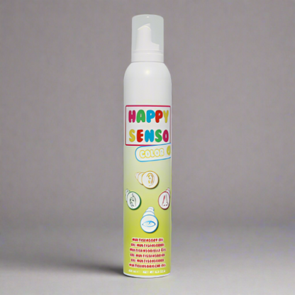 Happy Senso Multi-Sensory Gel