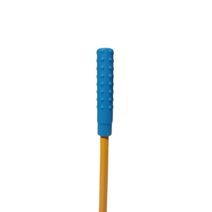 Silicone Chewable Pencil Topper (Tube)