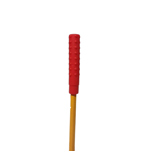 Silicone Chewable Pencil Topper (Tube)