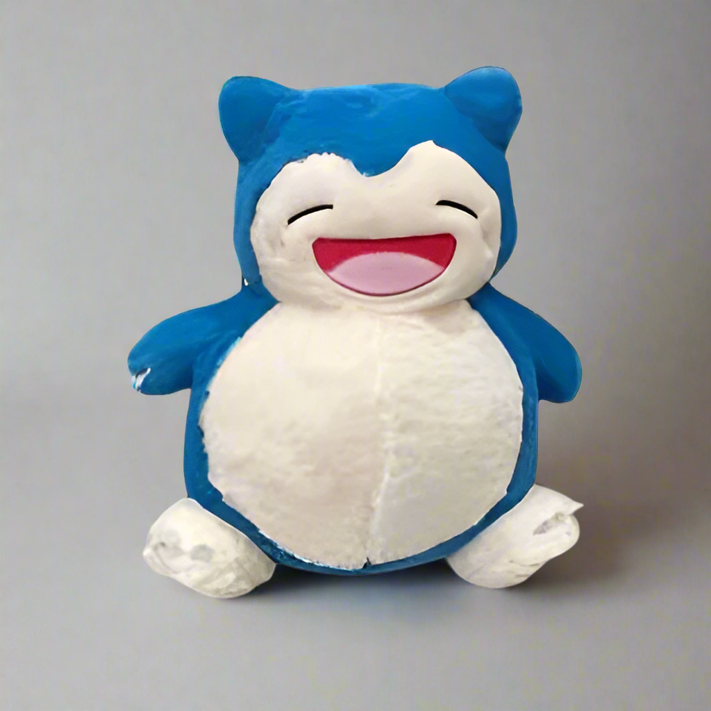 Weighted Snorlax (2kg)