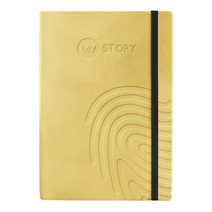 My Story Journals