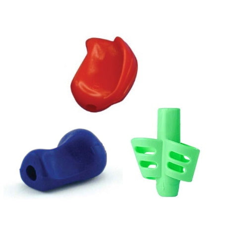 Pencil Grips (Pack of 3) – Autism Resources South Africa