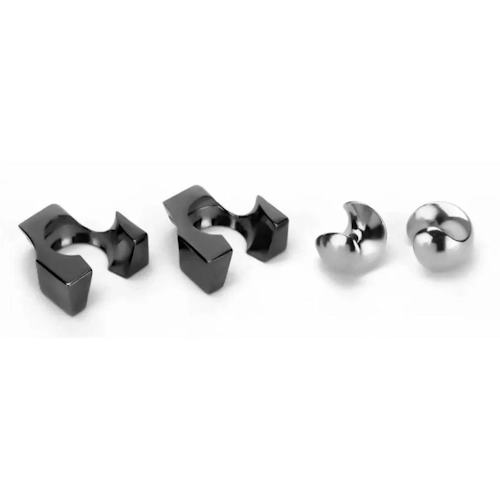 Metal Fidget Puzzle