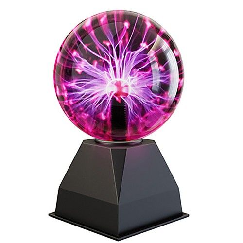 Plasma Lamp