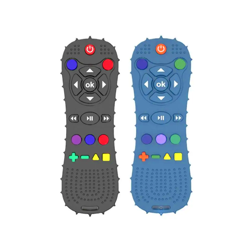 Handheld Chewable Remote Control – Autism Resources South Africa