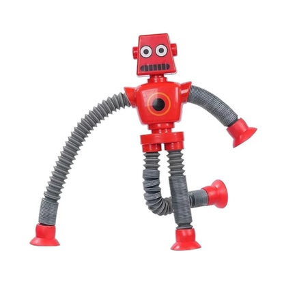 Robot Pop Tubes