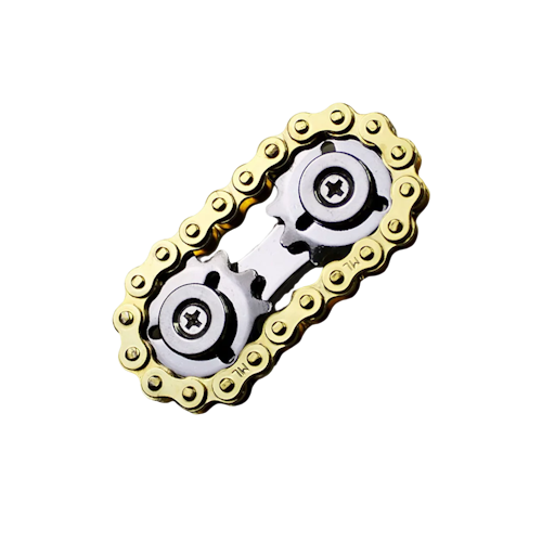 Gyro Sprocket