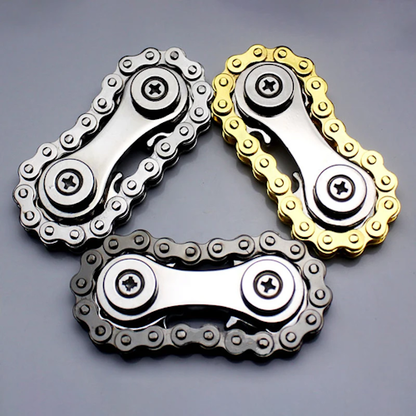 Gyro Sprocket