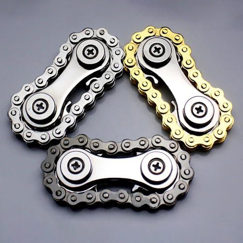 Gyro Sprocket