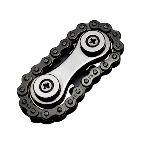 Gyro Sprocket