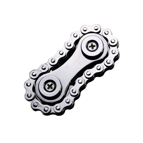 Gyro Sprocket