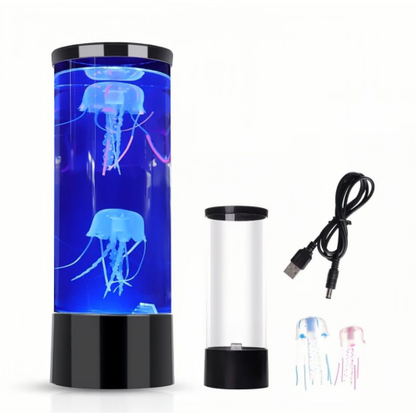 Jellyfish Lamp