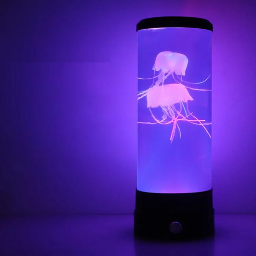 Jellyfish Lamp