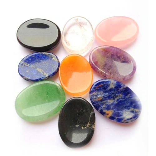 Worry Stones – Autism Resources South Africa