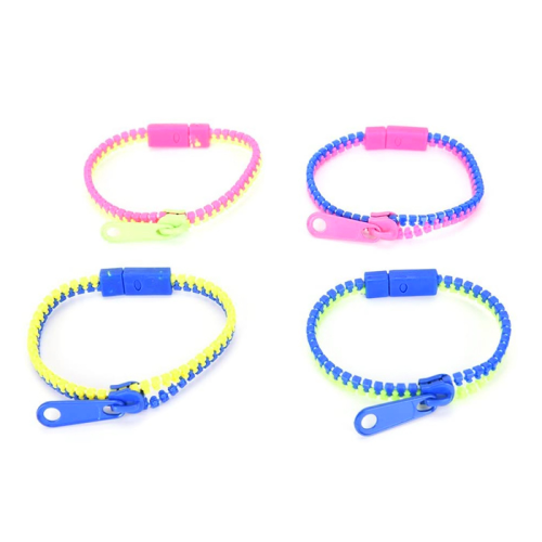 Zipper Bracelet – Autism Resources South Africa